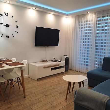 Apartament Na Rybackiej Kołobrzeg Εξωτερικό φωτογραφία
