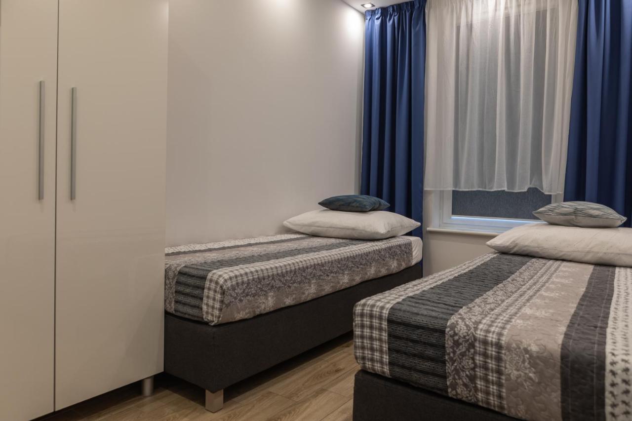 Apartament Na Rybackiej Kołobrzeg Εξωτερικό φωτογραφία