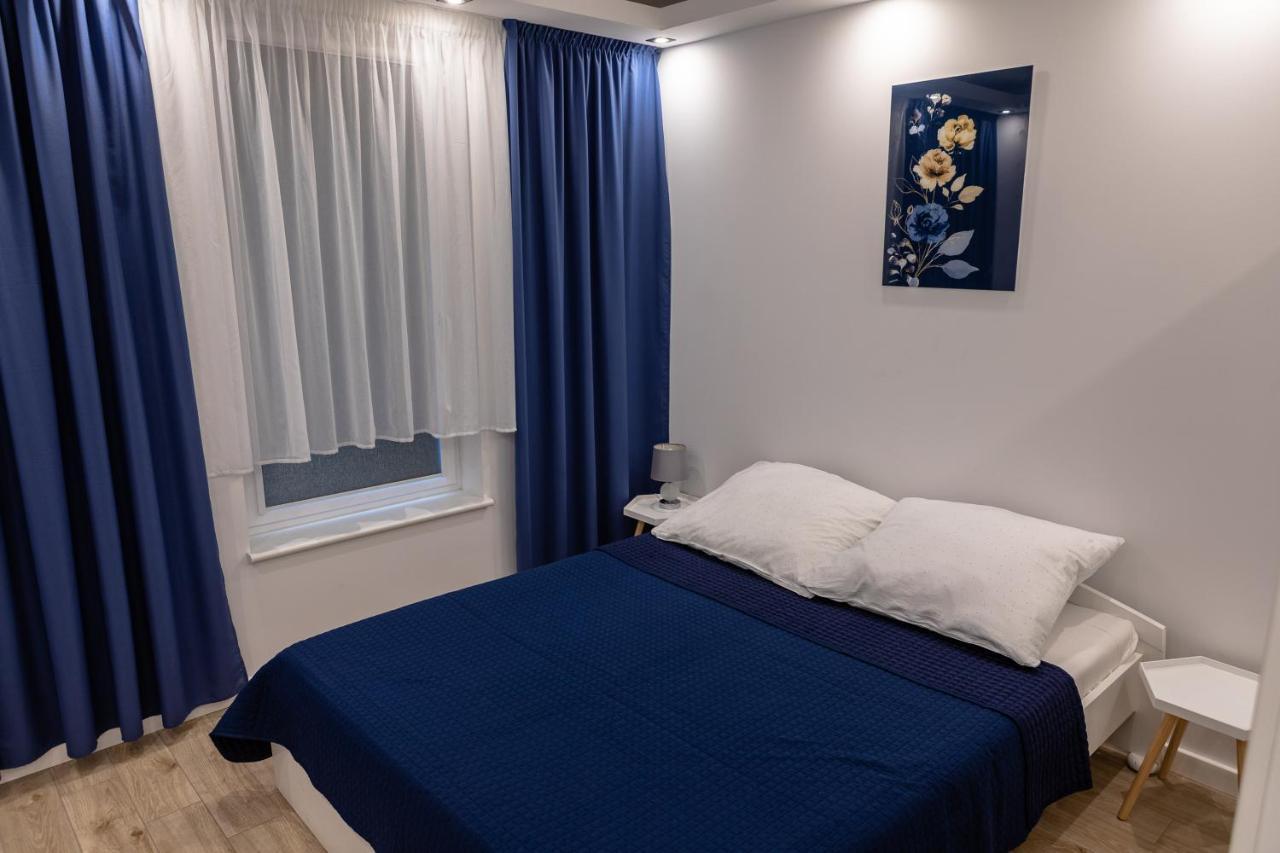 Apartament Na Rybackiej Kołobrzeg Εξωτερικό φωτογραφία