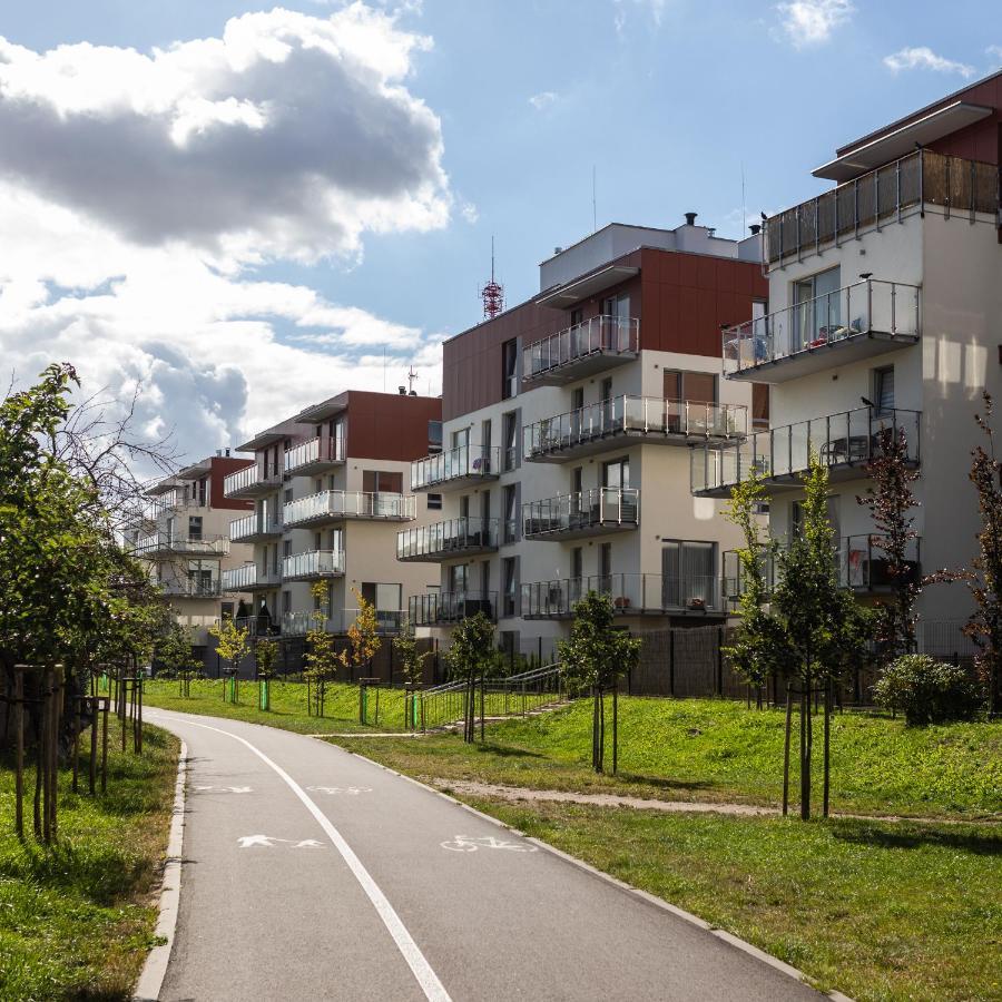 Apartament Na Rybackiej Kołobrzeg Εξωτερικό φωτογραφία